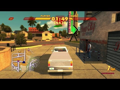Pimp My Ride - PS2