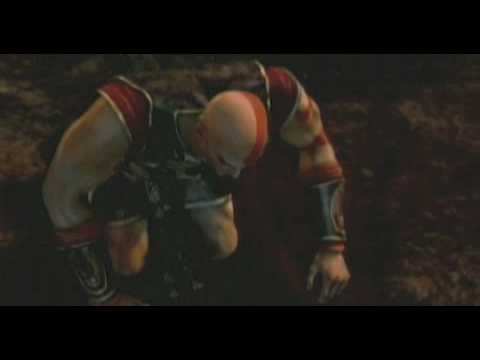 God of War - PS2