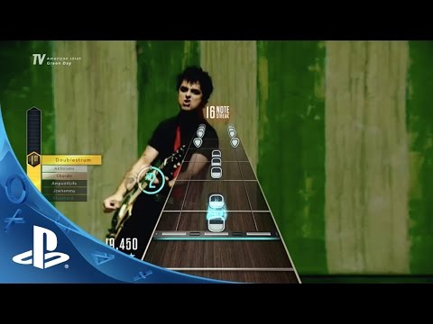 Guitar Hero Live - PS4