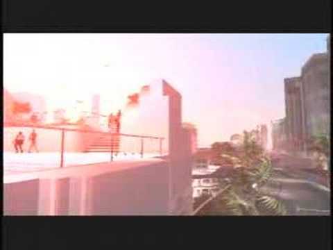 Grand Theft Auto: Vice City - PS2