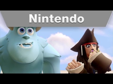 Disney Infinity 3.0