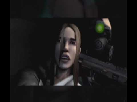 Second Sight - PS2