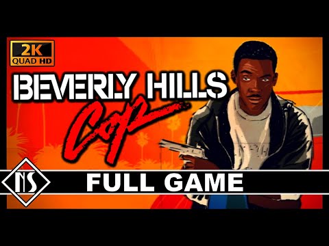 Beverly Hills Cop (CIB+) - PS2