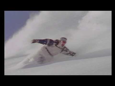 Cool Boarders 4 - PS1