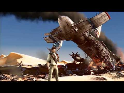 Uncharted 3: Drake's Deception