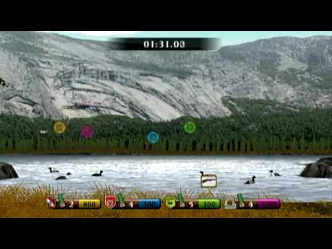Remington Great American Bird Hunt