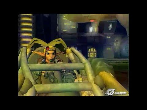 Jak X: Combat Racing - PS2