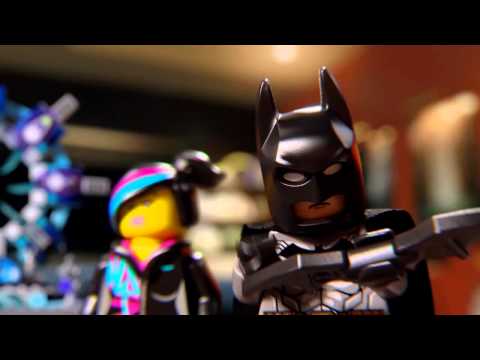 Lego Dimension
