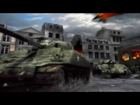 Call of Duty: Finest Hour - GameCube
