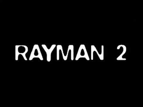 Rayman Revolution (Platinum) - PS2