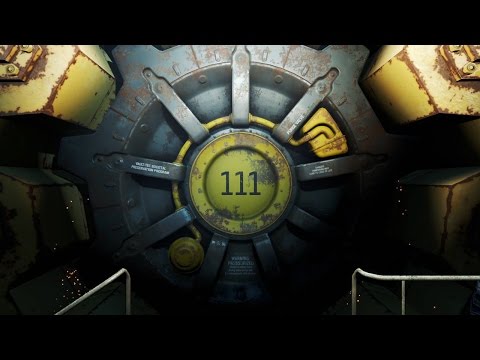 Fallout 4 - PS4