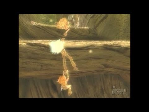 Arthur and the Minimoys - PS2