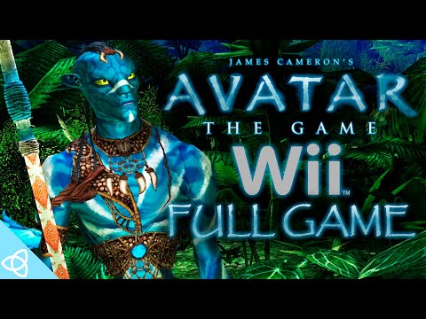 Avatar The Game