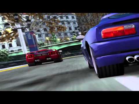 Burnout 3: Takedown - PS2