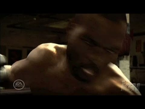 Fight Night Round 3