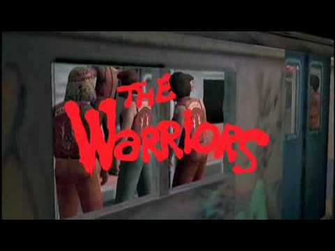The Warriors (mangler manual) - PS2
