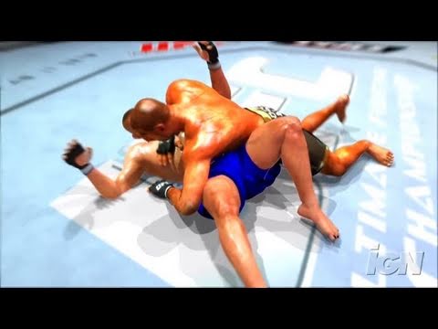 UFC 2009 Undisputed