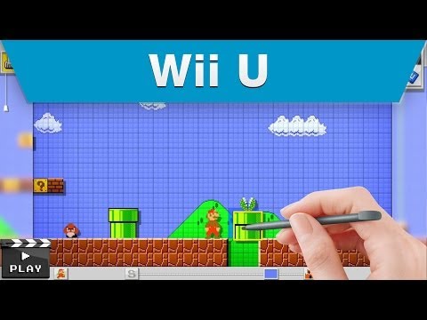 Super Mario Maker - Big Box