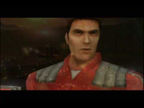 Red Faction - PS2