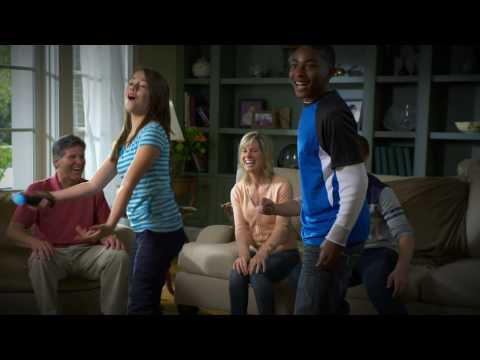 Sports Champions (PS Move)