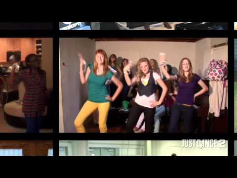 Just Dance 2