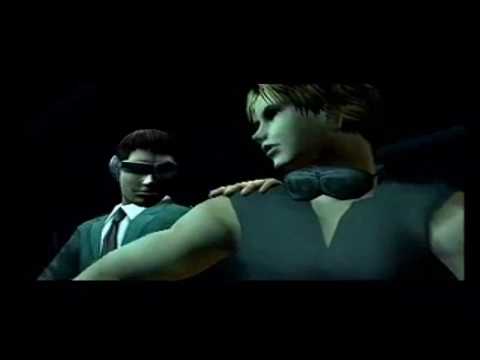 EOE: Eye of Extinction  - PS2