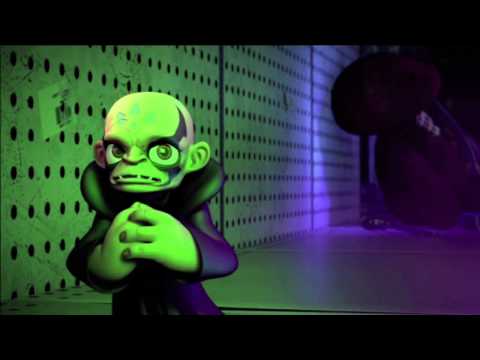 Skylanders Giants - Wii