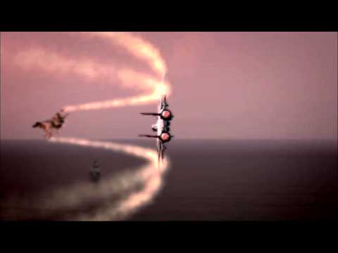 Top Gun: Hard Lock
