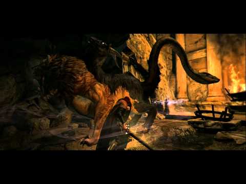 Dragon's Dogma