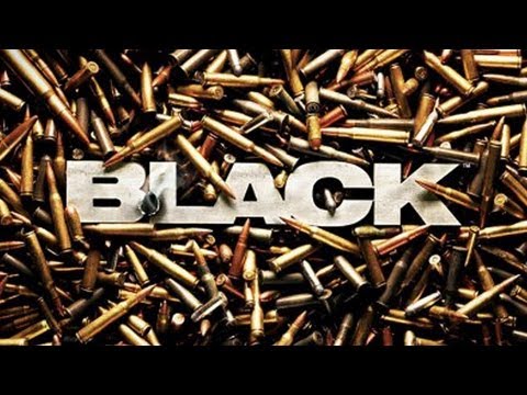 Black (Platinum) -PS2
