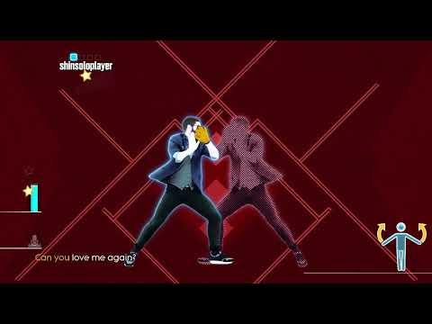 Just Dance 2015