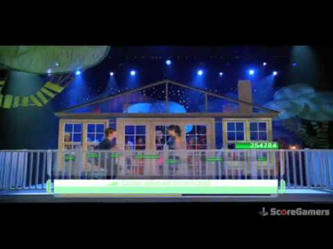 Disney Sing It: High School Musical 3 - Senior Year