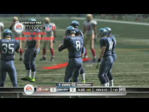 Madden NFL 11