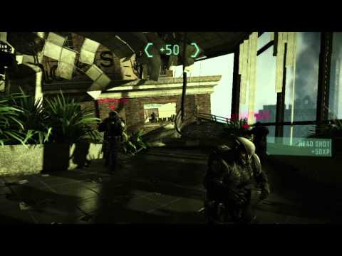 Crysis 2