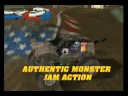 Monster Jam Urban Assault - PS2