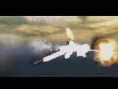 Heatseeker - PS2