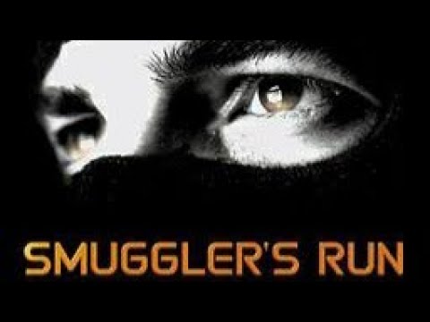 Smuggler's Run - PS2