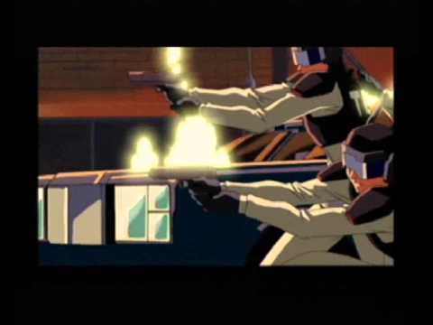 Oni - PS2