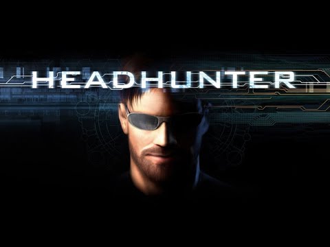 Headhunter - PS2