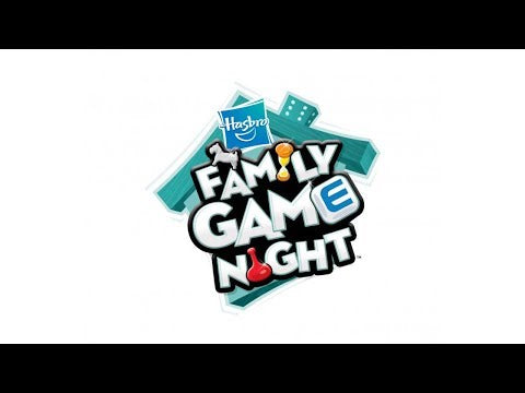 Hasbro Family Game Night - PS2