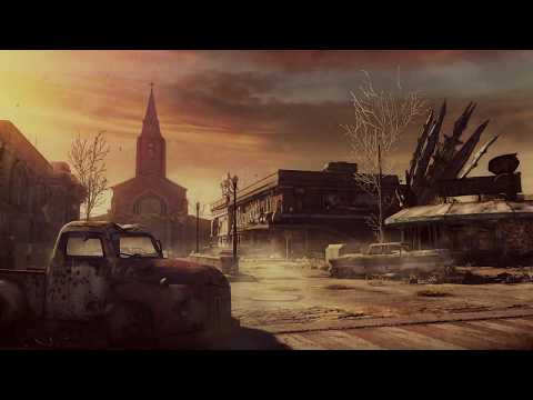 Resistance 3 -(støtter PS Move)