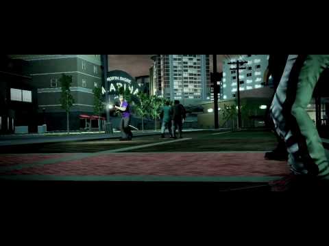 Saints Row 2