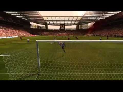 UEFA Euro 2004 - PS2