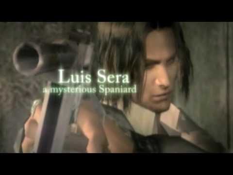 Resident Evil 4 - PS2