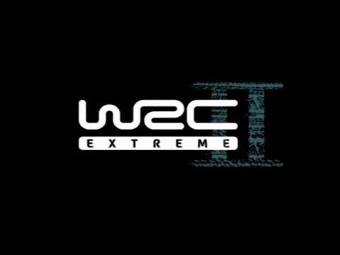WRC 2: Extreme - PS2