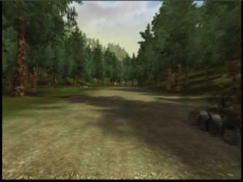 Cabela's Big Game Hunter 2005 Adventures (CB) - PS2