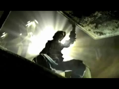 Marc Ecko's Getting Up PS2