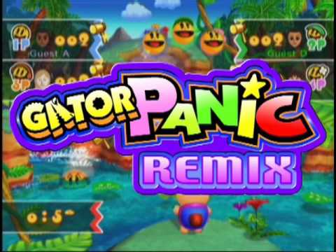 Namco Museum Remix (14 Games)