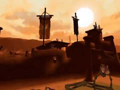 Herdy Gerdy - PS2