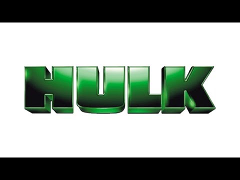 The Hulk - PS2